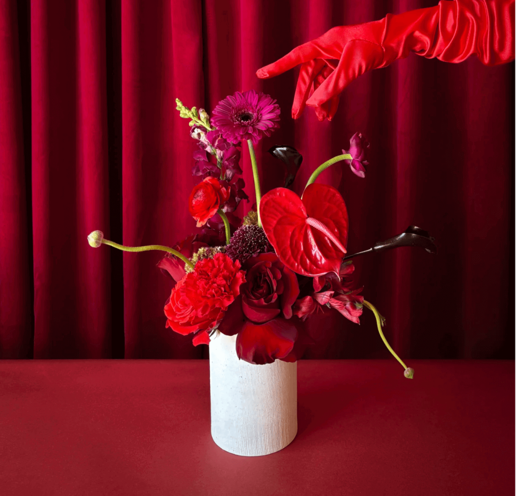 jjs flower shop