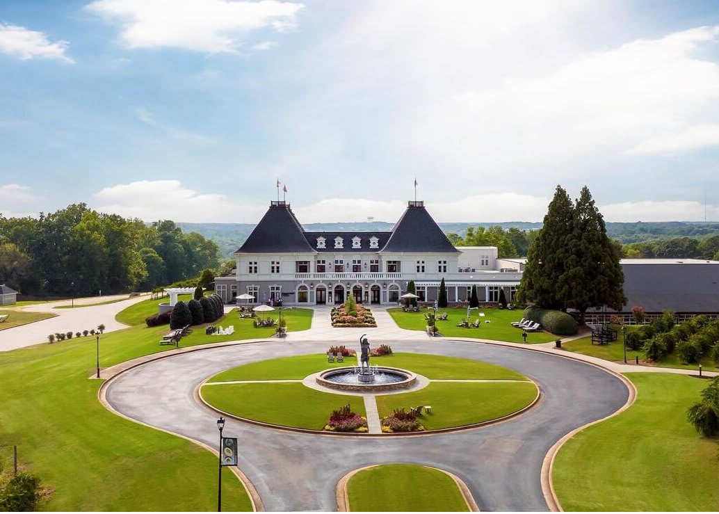 Exploring the Best Wineries Near Atlanta: A Guide to Vineyards and Tastings 2 atlanta winery