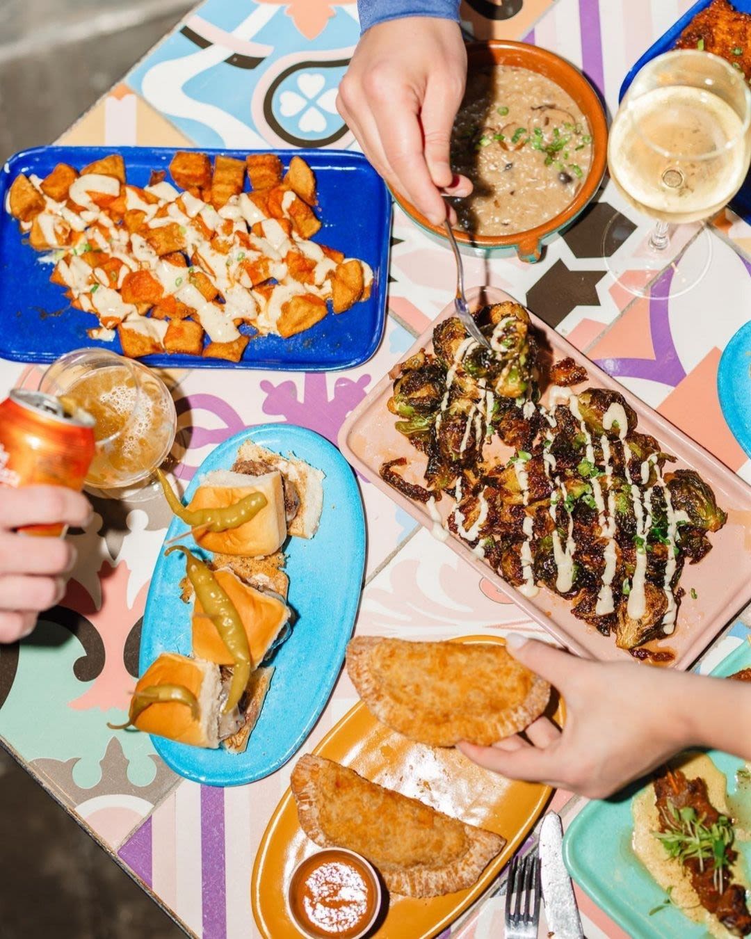 Cool Things to Do in November in Atlanta 6 Cool Things to Do in November in Atlanta