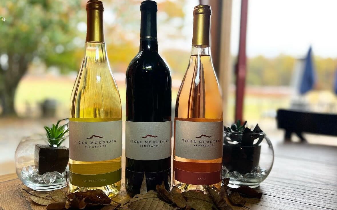 Exploring the Best Wineries Near Atlanta: A Guide to Vineyards and Tastings 7 Exploring the Best Wineries Near Atlanta: A Guide to Vineyards and Tastings