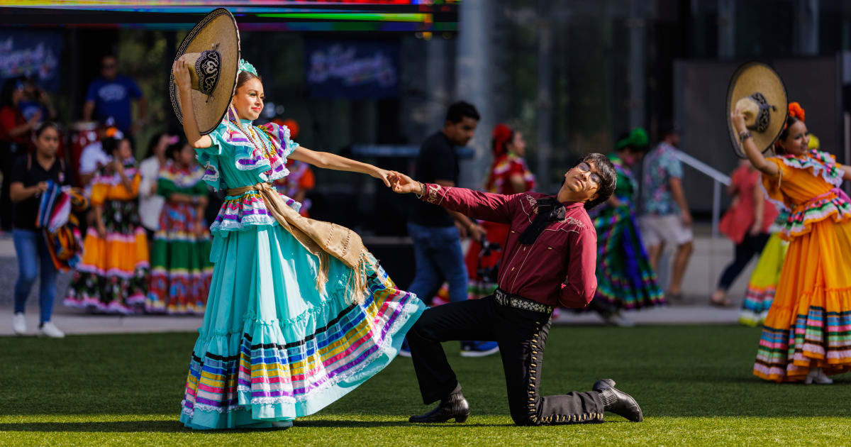 Celebrate Hispanic Heritage Month in metro Atlanta