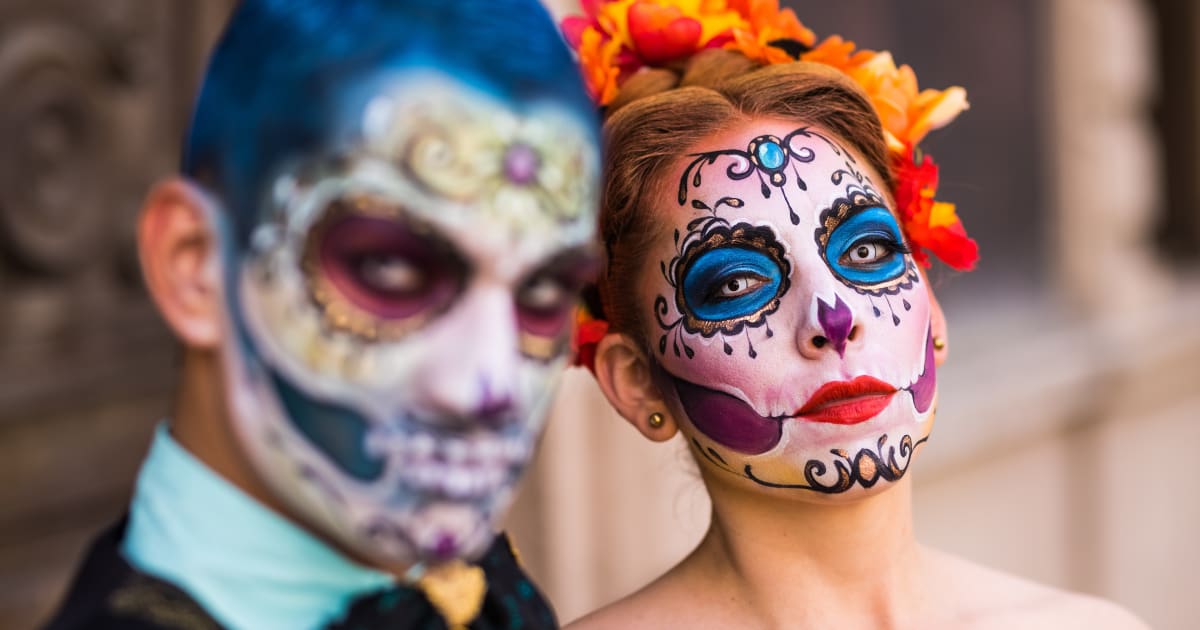 Dia de los Muertos  Norcross, GA - Official Website