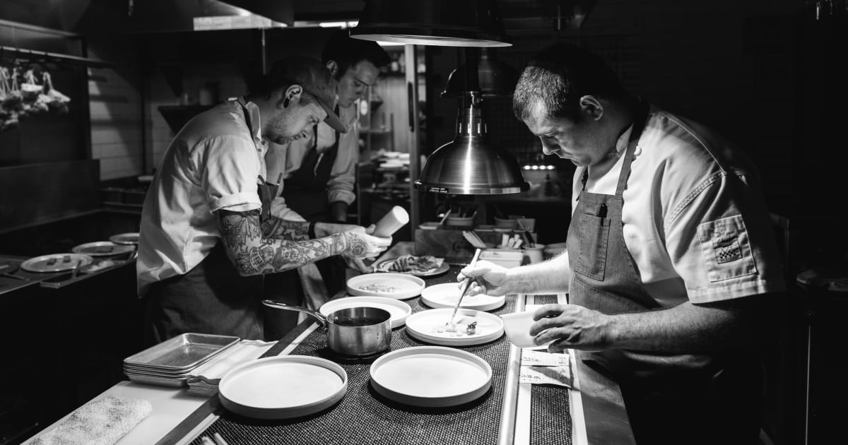 Atlanta's Culinary Evolution: Unveiling Michelin Guide's Love for the