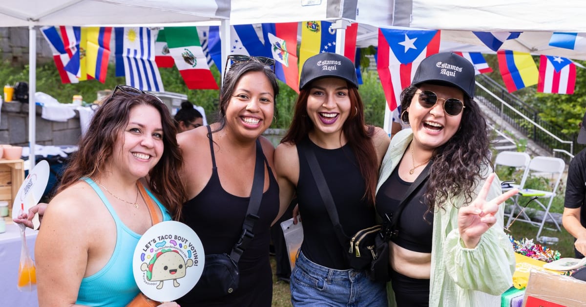 Ultimate Guide to Hispanic Heritage Month in Atlanta | Discover Atlanta