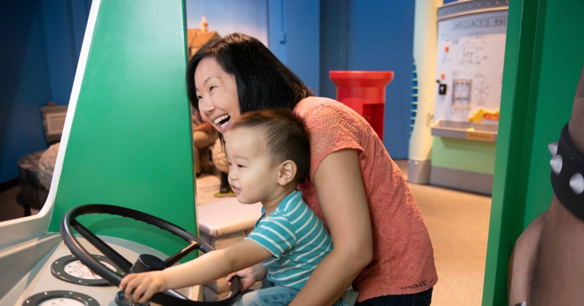 Traveling to Atlanta With Kids: Tips for an Easy Family Trip