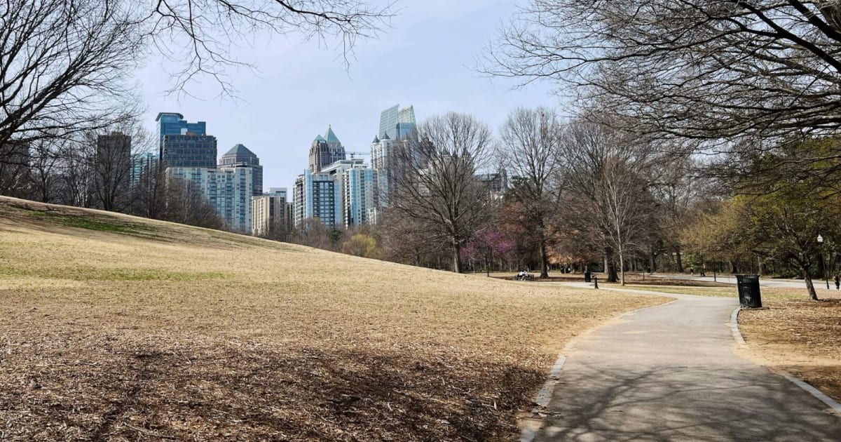 Treat Yourself to a Mother’s Getaway in Atlanta | Discover Atlanta