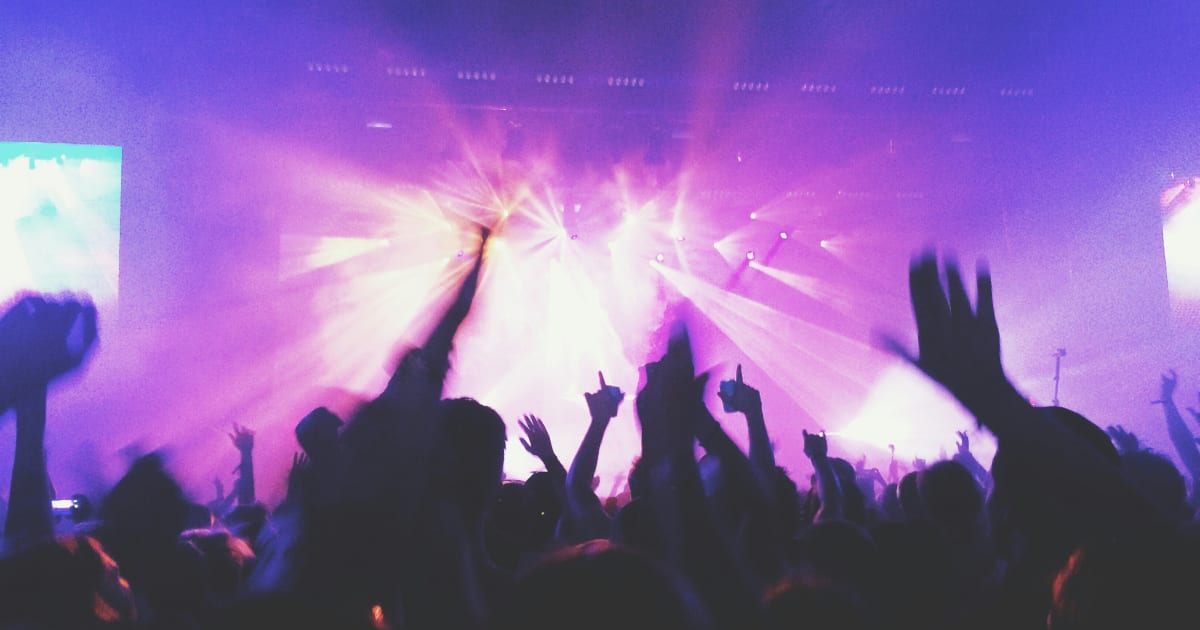 Concerts in Atlanta this October | Discover Atlanta