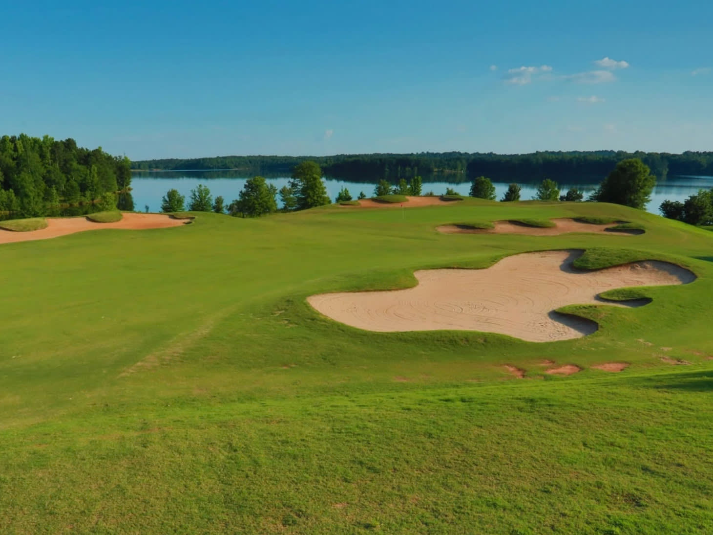 Ultimate Guide to Golf In Atlanta