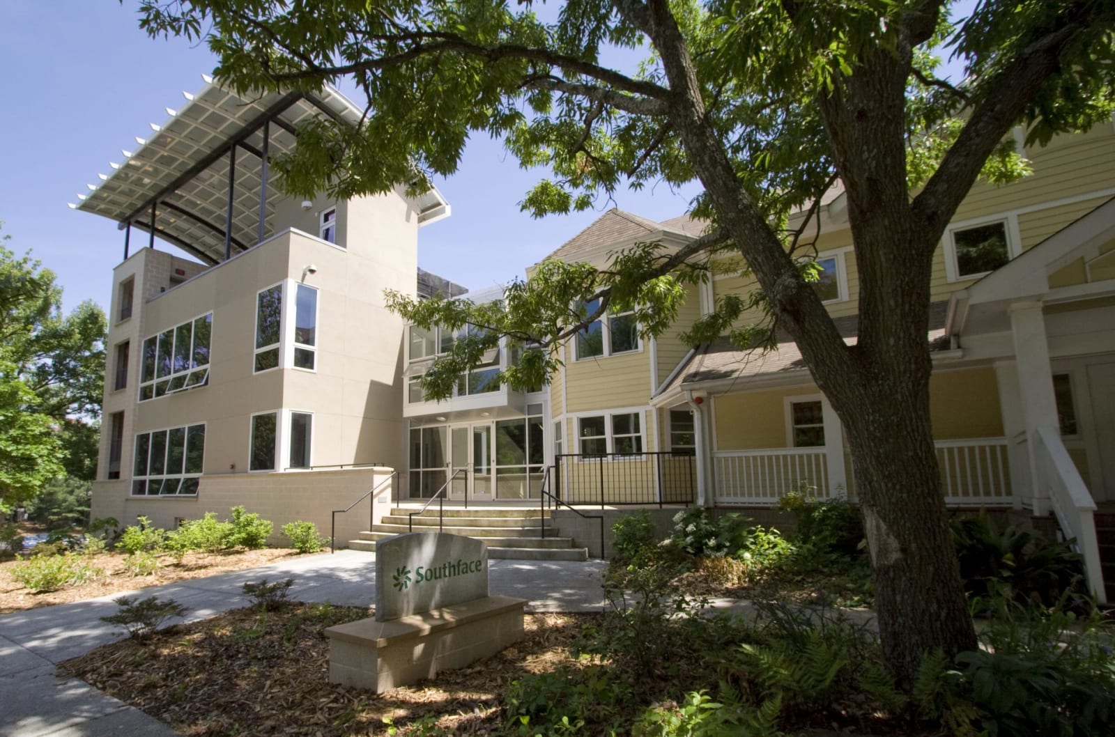 Unforgettable, Off-the-Beaten-Path Venues for Meeting Planners 12 Support sustainable practices at Southface Institute