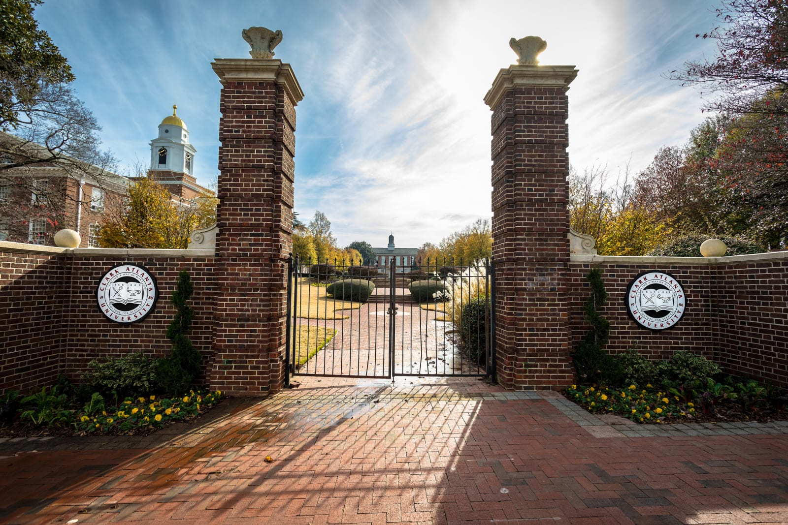 Guide to Clark Atlanta University 1 Guide to Clark Atlanta University