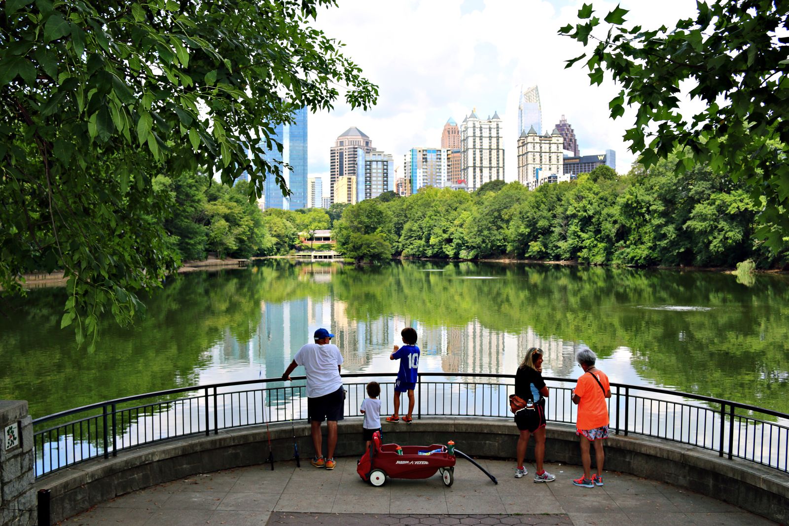 Atlanta During Spring Free and Cheap Things to Do in Atlanta for Spring Break | Discover Atlanta
