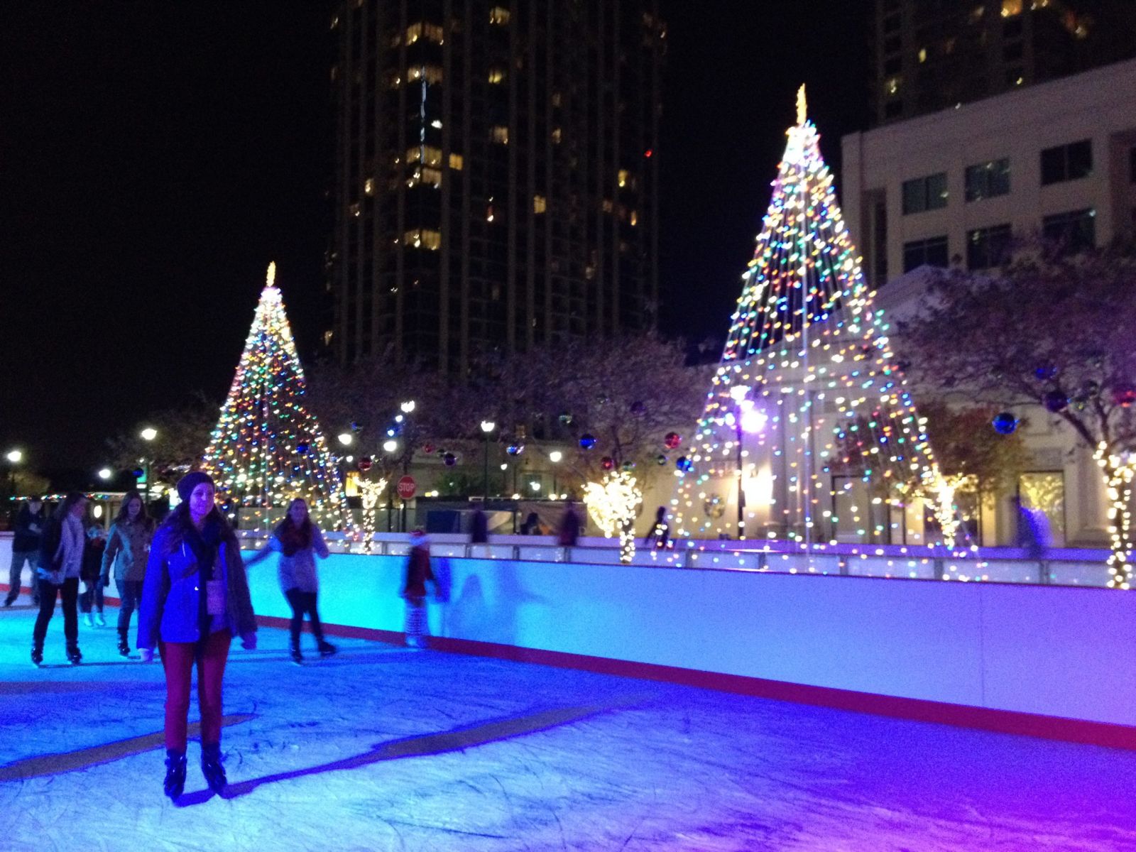 Atlanta Skating Rink Where to Go Ice Skating in Atlanta - Discover Atlanta