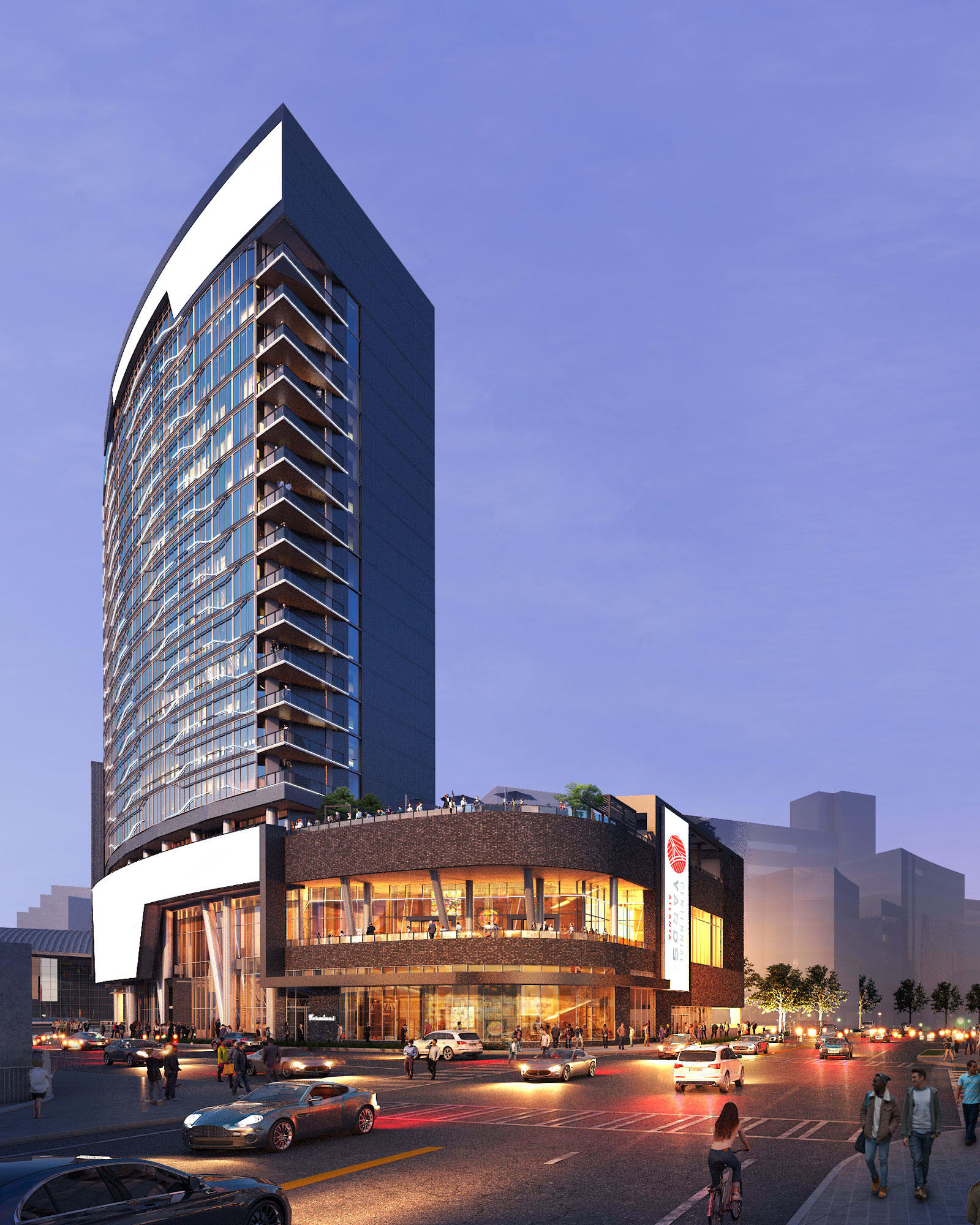 New Developments 10 Hotel-Phoenix