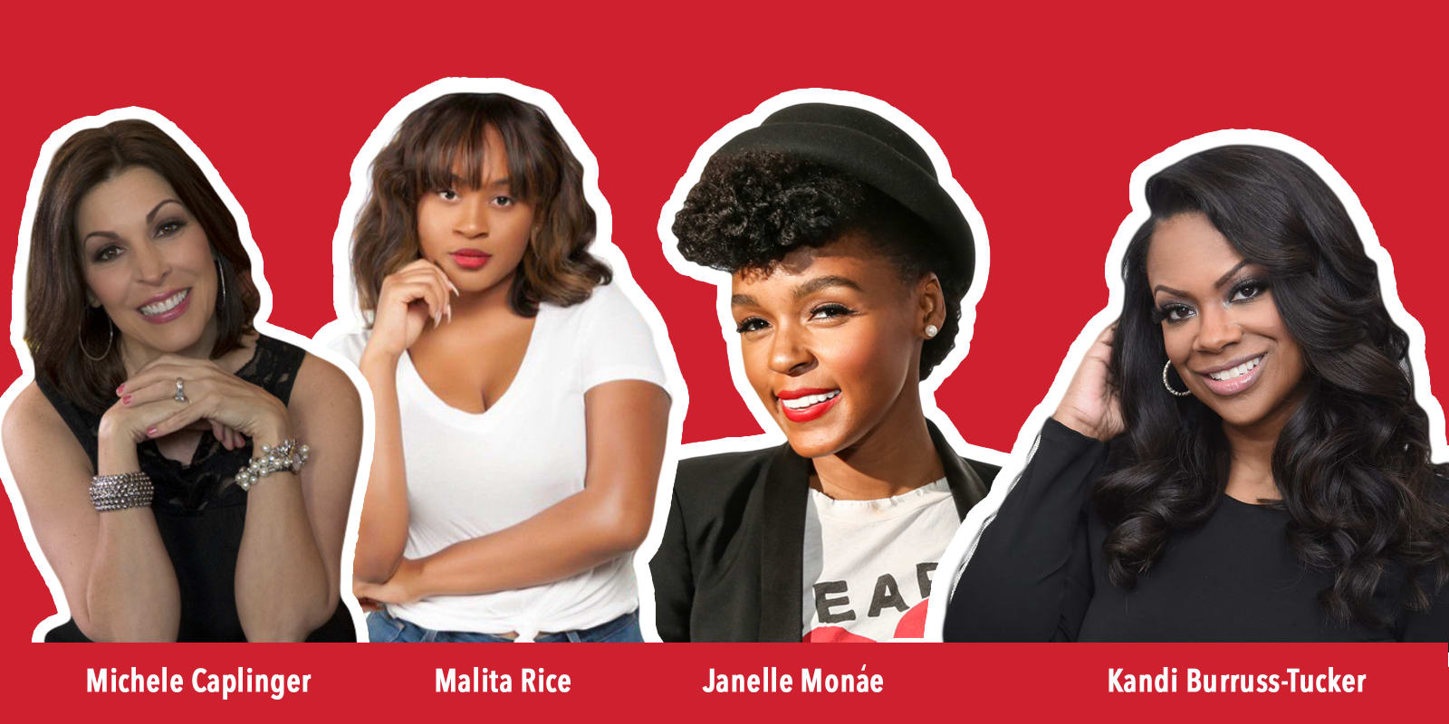 Meet 50+ Influential Atlanta Women You Should Know 7 Meet 50+ Influential Atlanta Women You Should Know