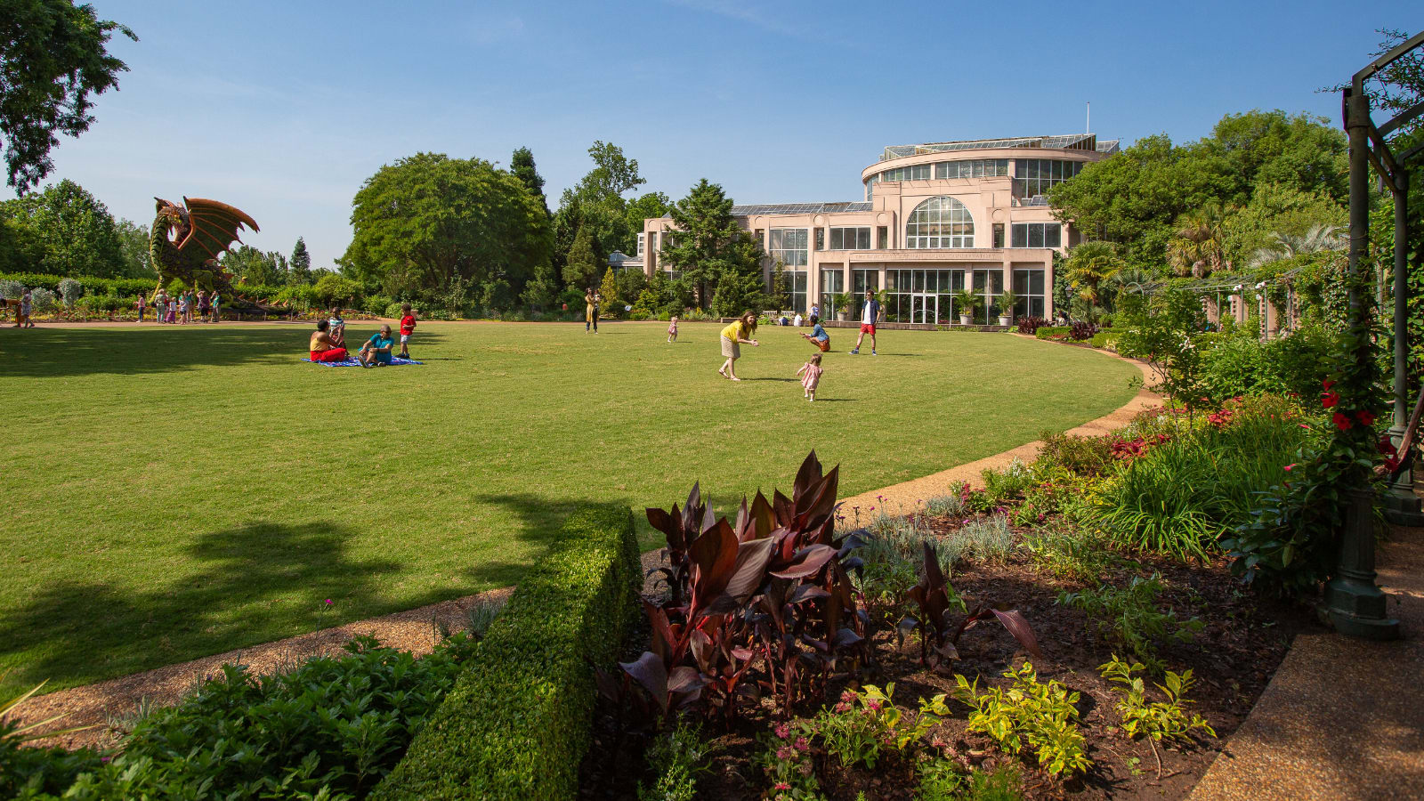 Attractions: Must-see in Atlanta 1 Attractions: Must-see in Atlanta
