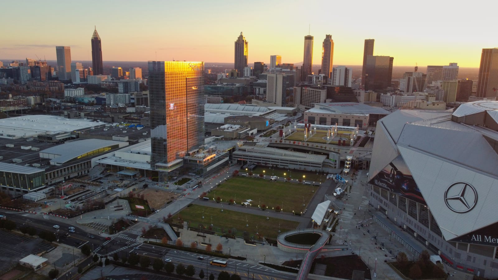 Women Leading Atlanta Attractions, Hotels and Convention Venues 10 Women Leading Atlanta Attractions, Hotels and Convention Venues