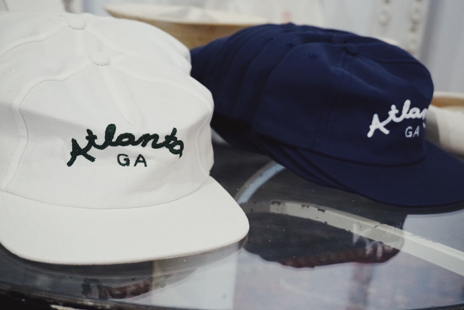Where To Buy Souvenirs & Atlanta Memorabilia in Atlanta