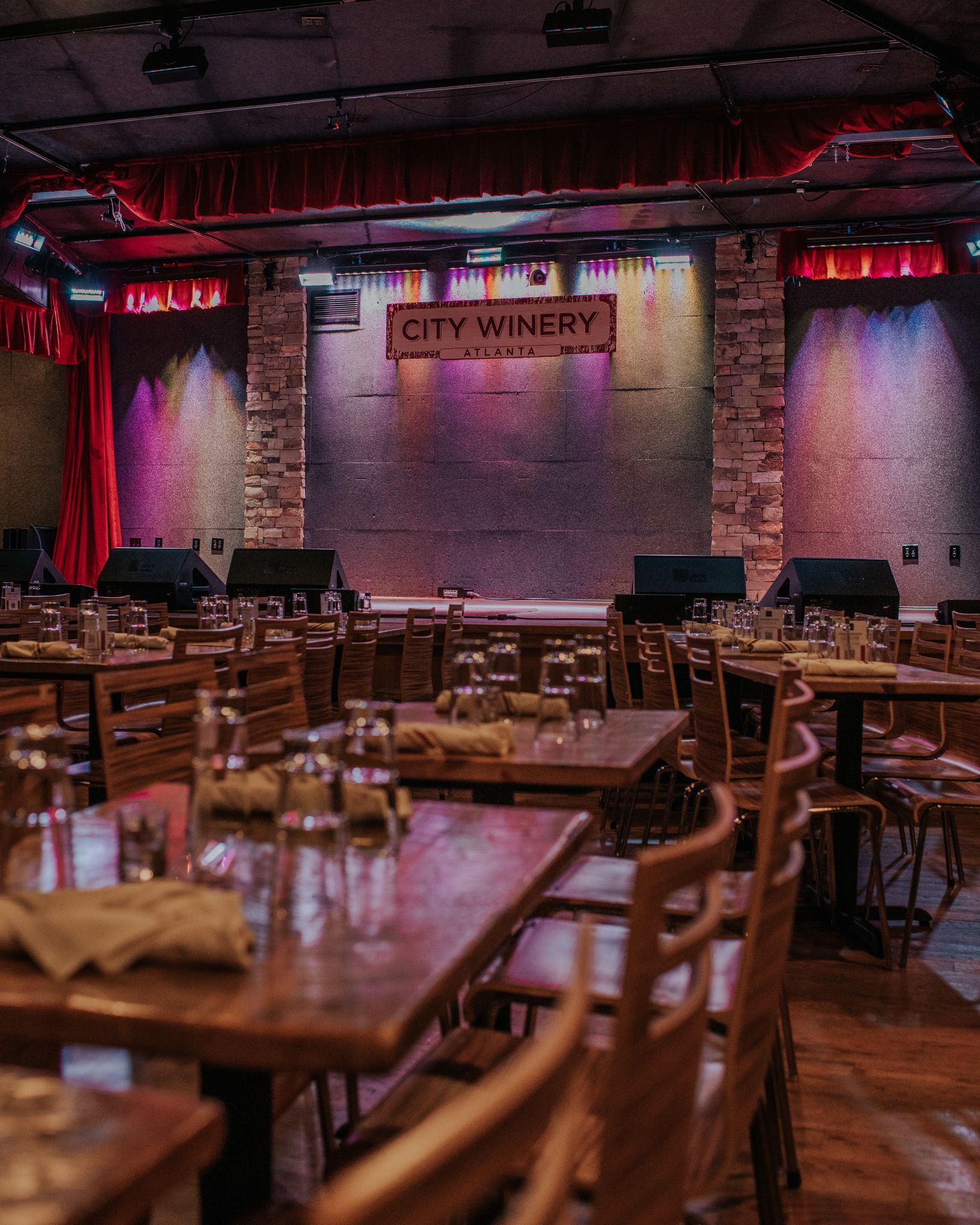 Best Restaurants on the Atlanta Beltline Discover Atlanta