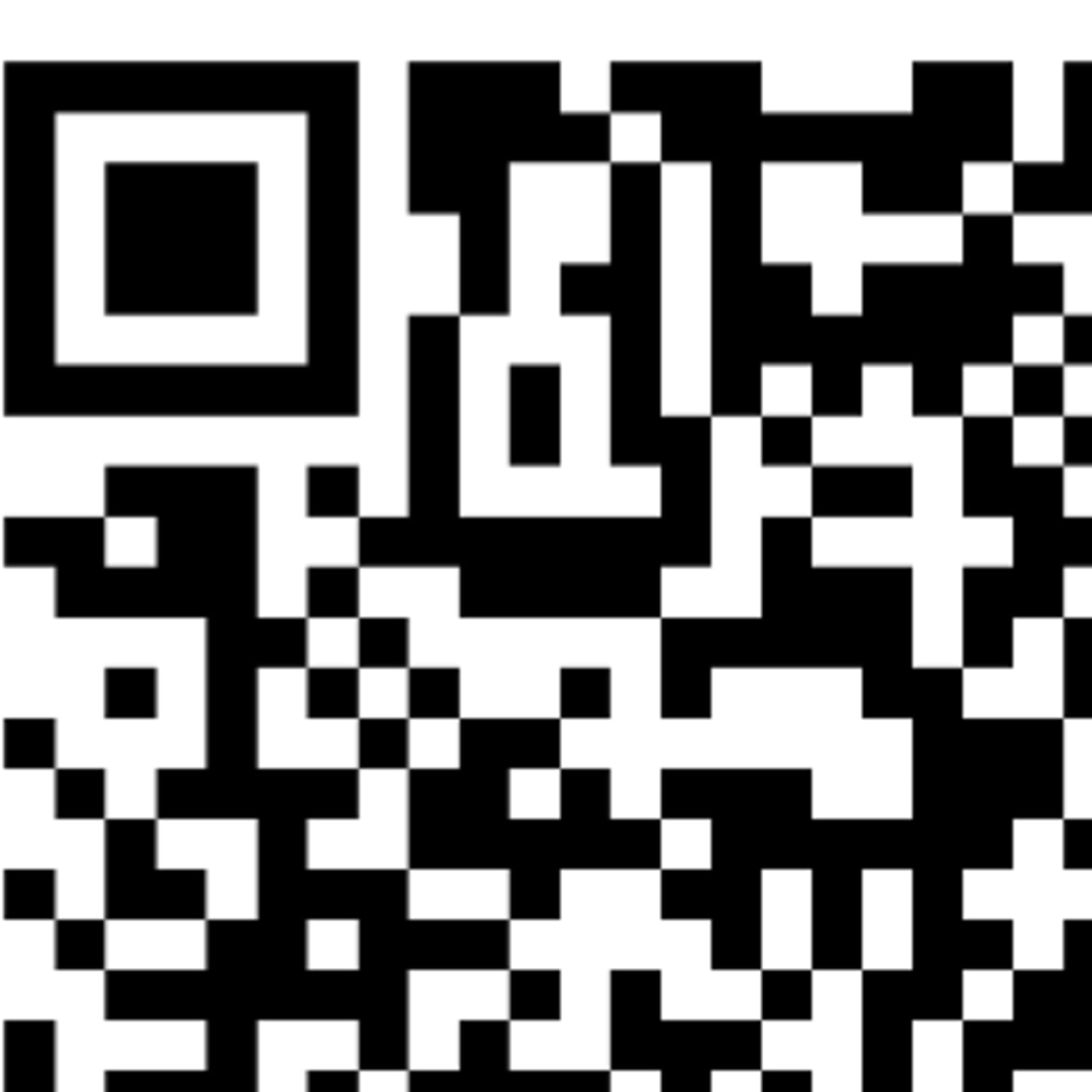 FIFA Arabic QR code