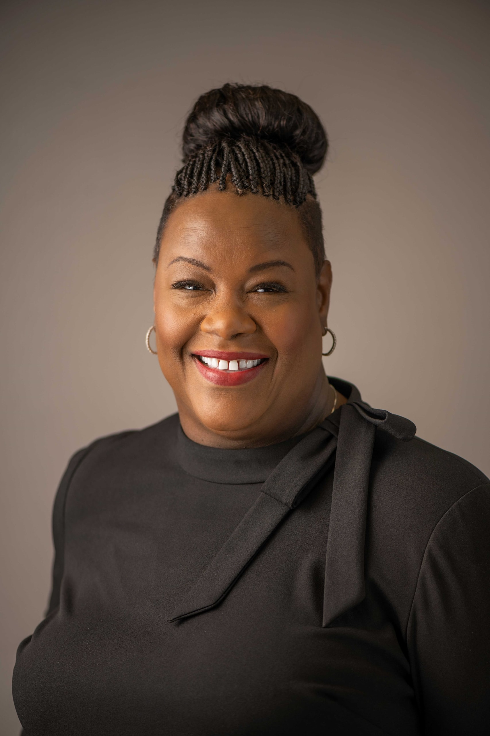 Erica Qualls-Battey to Serve as 2025 ACVB Chair 1 Erica Qualls-Battey to Serve as 2025 ACVB Chair