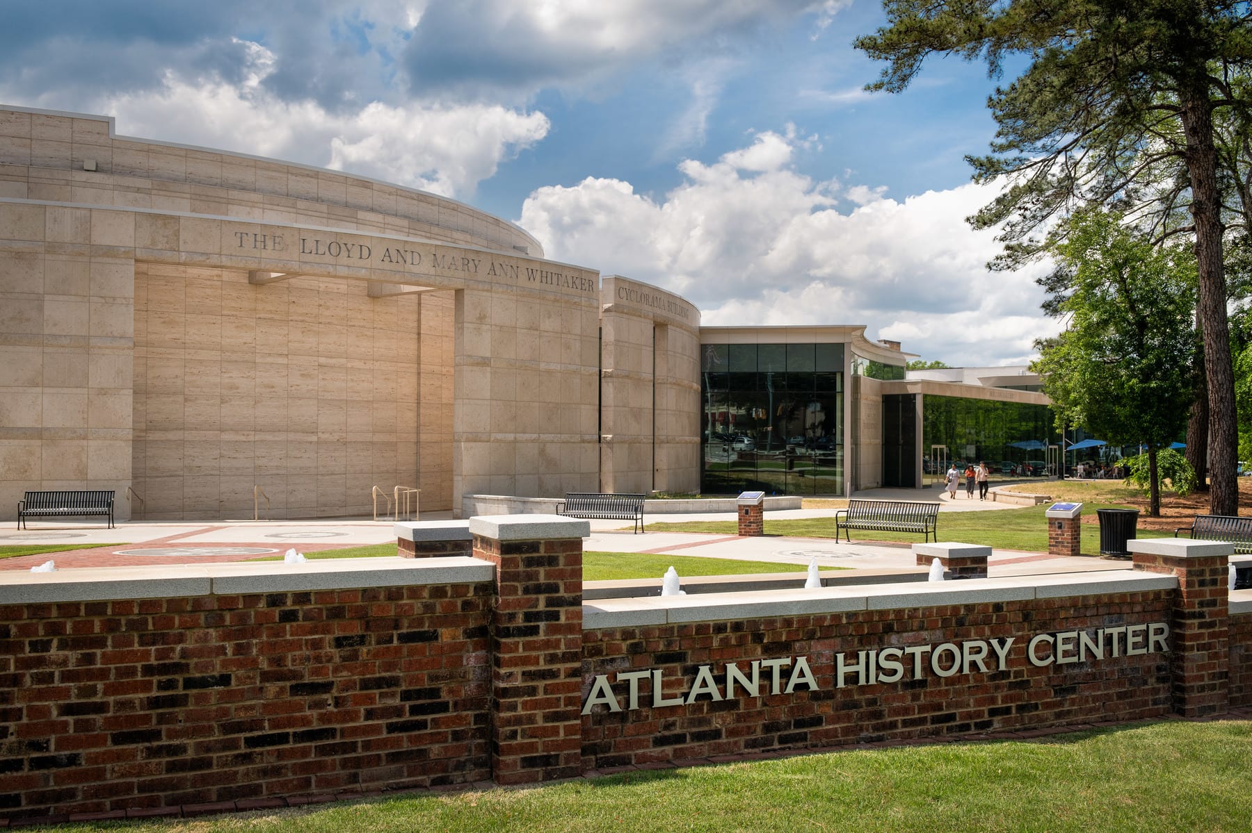 Atlanta History Center