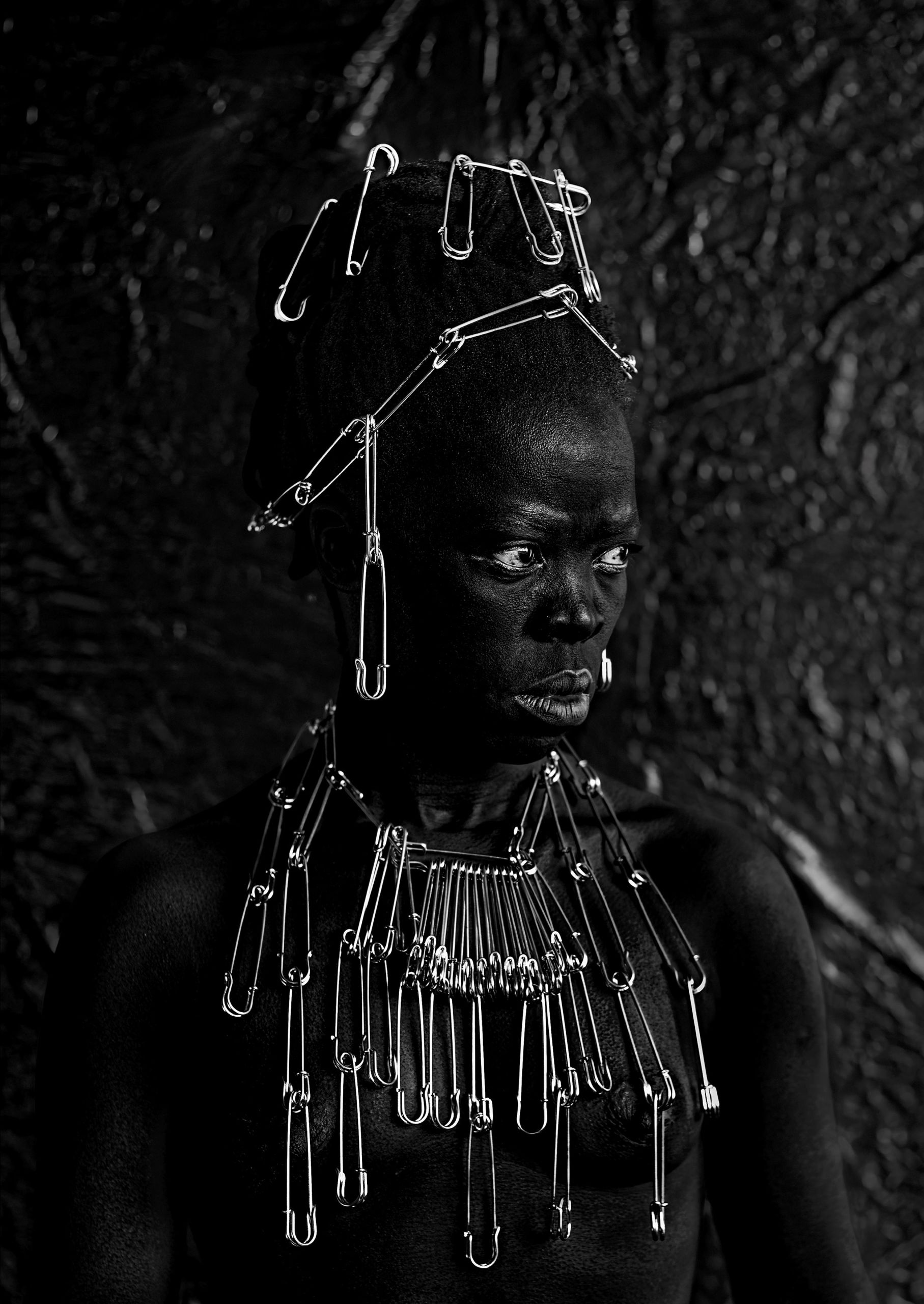 image of Fisani, Parktown by Zenele Muholi