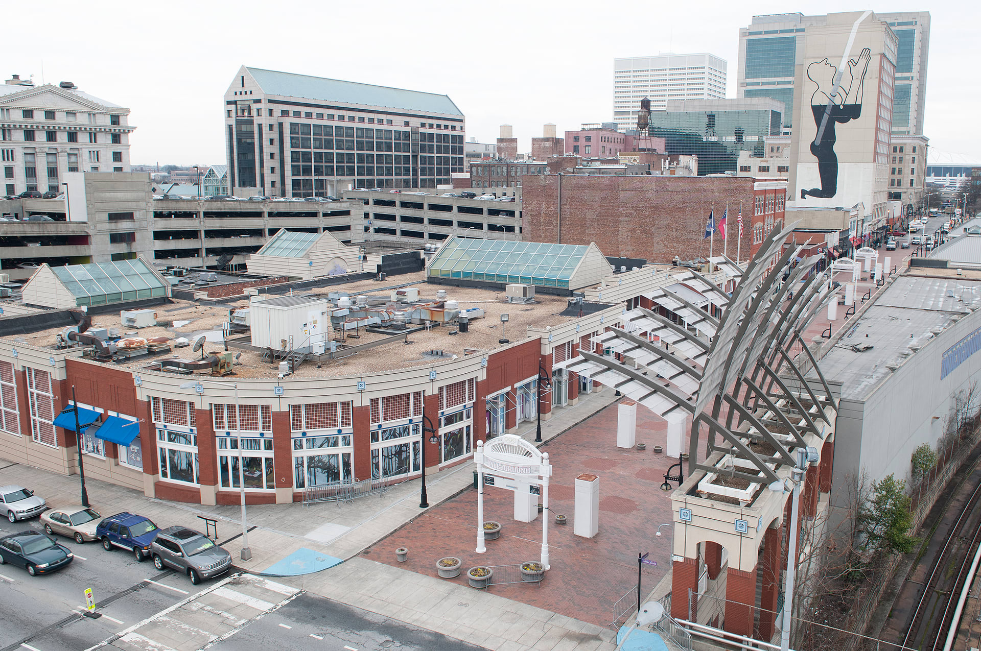 Underground-Atlanta