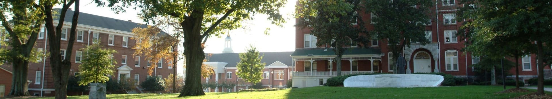Atlanta University Center 1 Atlanta's Historically Black Colleges & Universities | Atlanta University Center