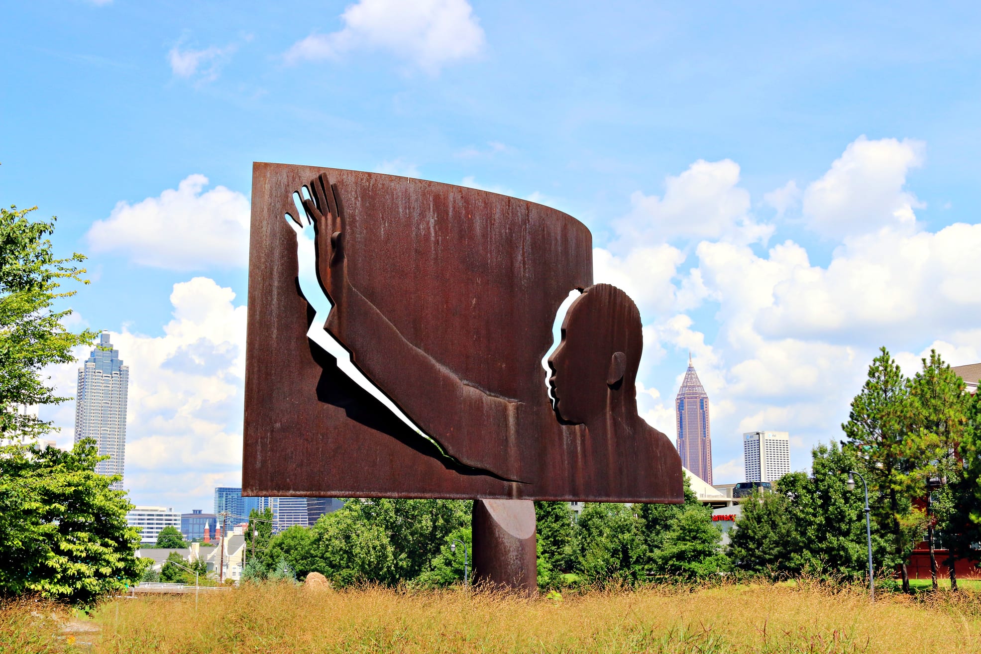 Explore Atlanta Beltline Eastside Trail 16 Explore Atlanta Beltline Eastside Trail