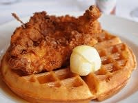 Mother's Day Brunch Spots in Atlanta
