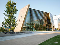 National Center for Civil and Human Rights