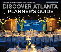 Discover Atlanta Planner's Guide