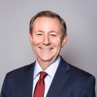 William Pate Senior Leadership