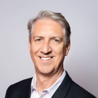 Andrew Wilson Senior Leadership