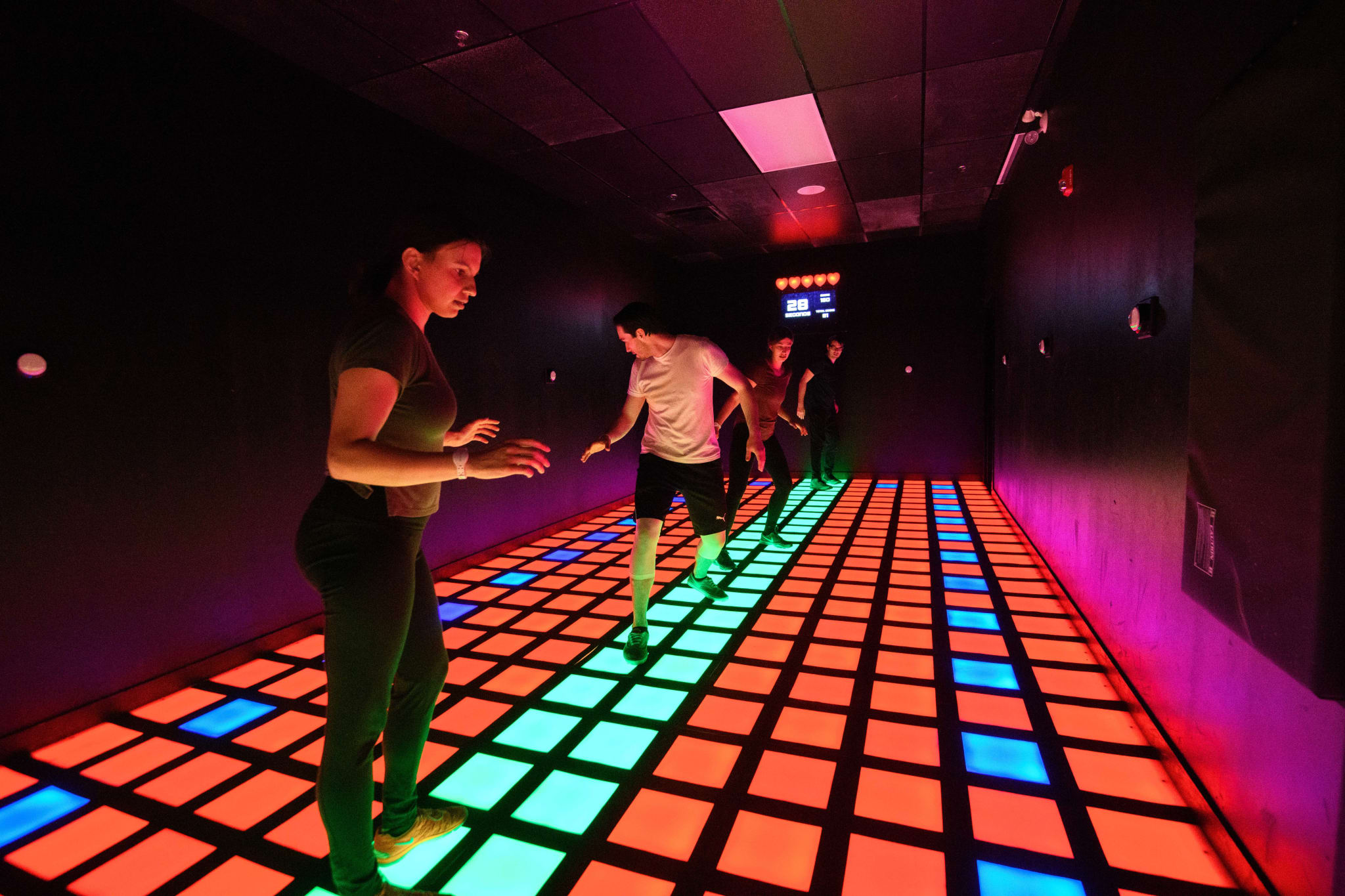 image of Activate in atlanta 