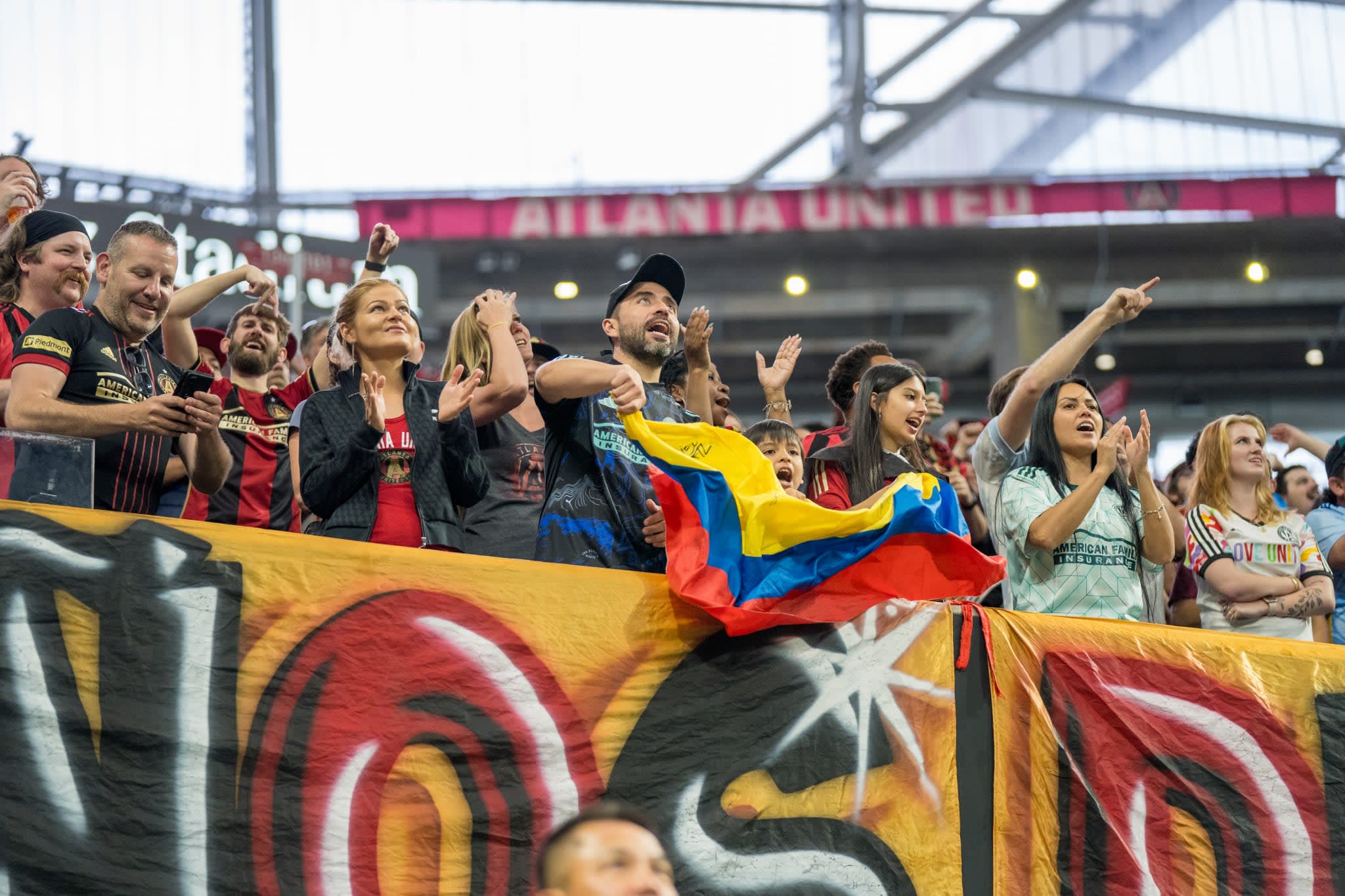 Atlanta Host City for the FIFA World Cup 2026™ 1 Atlanta Host City for the FIFA World Cup 2026™