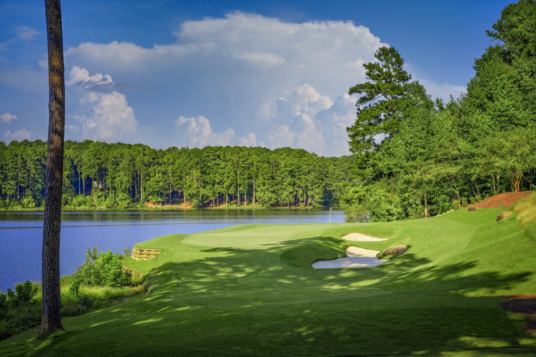 Ultimate Guide to Golf In Atlanta