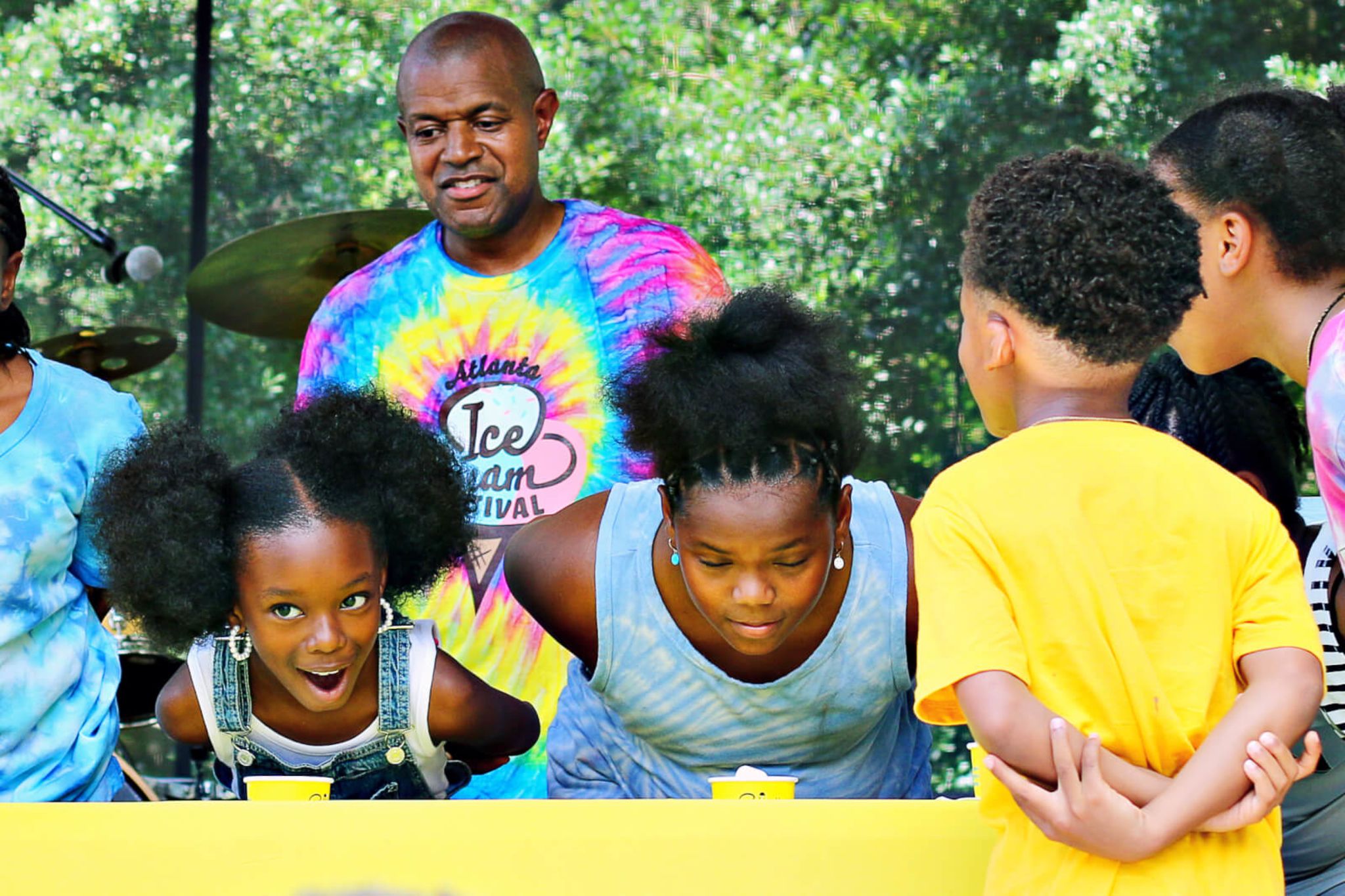 Atlanta Ice Cream Festival