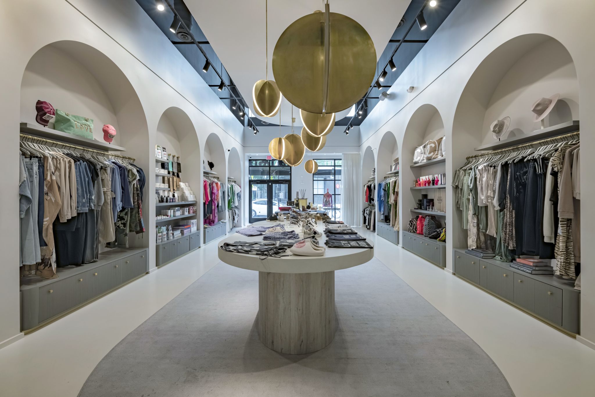 Guide to Boutique Shopping in Atlanta - Discover Atlanta