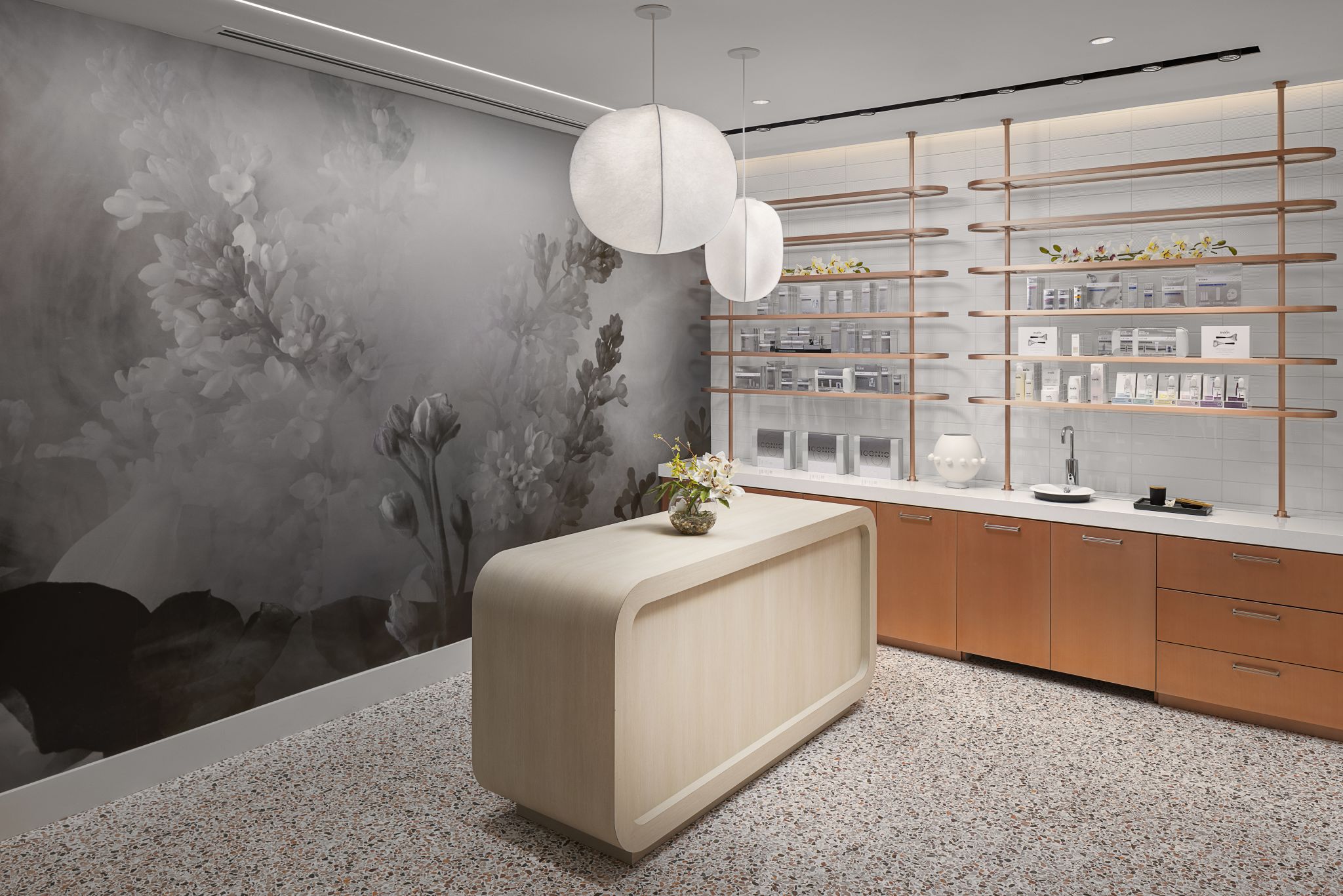 Treat yourself to a spa day at Signia by Hilton