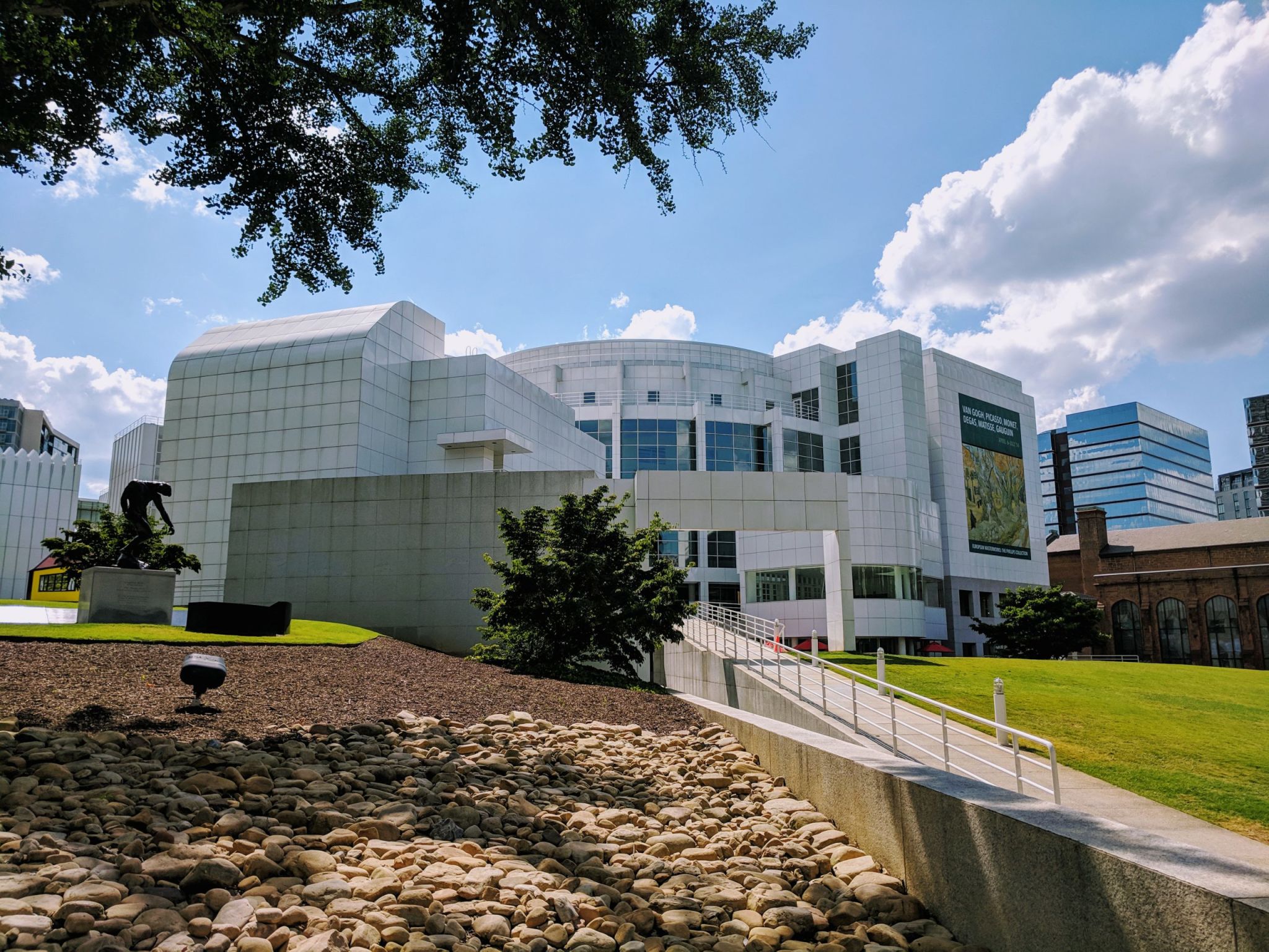 Jazz it Up at High Museum in Atlanta.