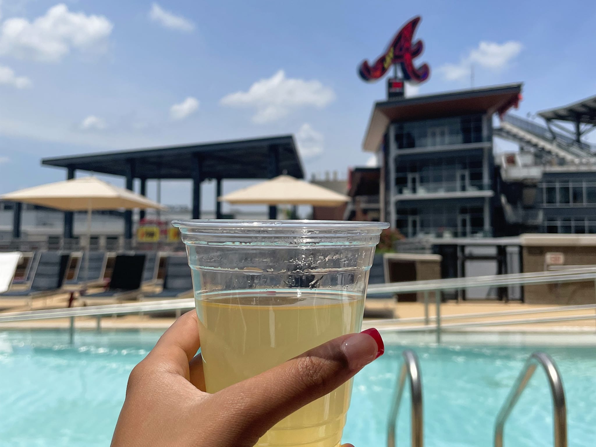 Hotels in Atlanta