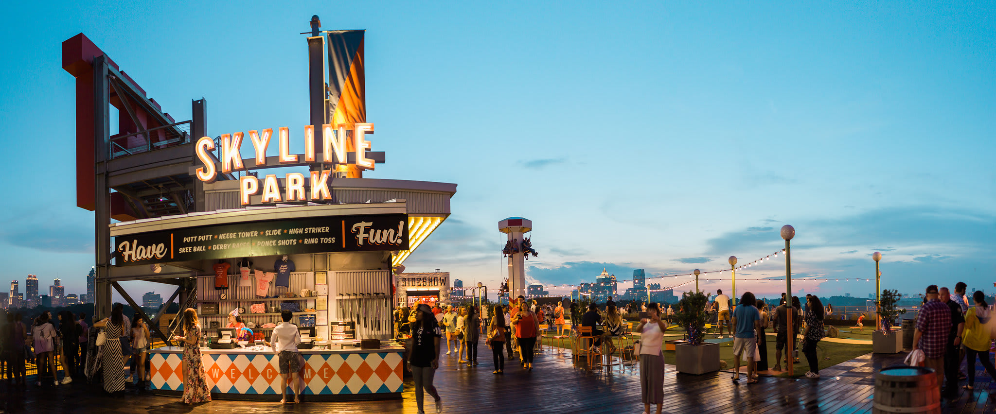 Things To Do in Atlanta This Weekend 6 Things To Do in Atlanta This Weekend