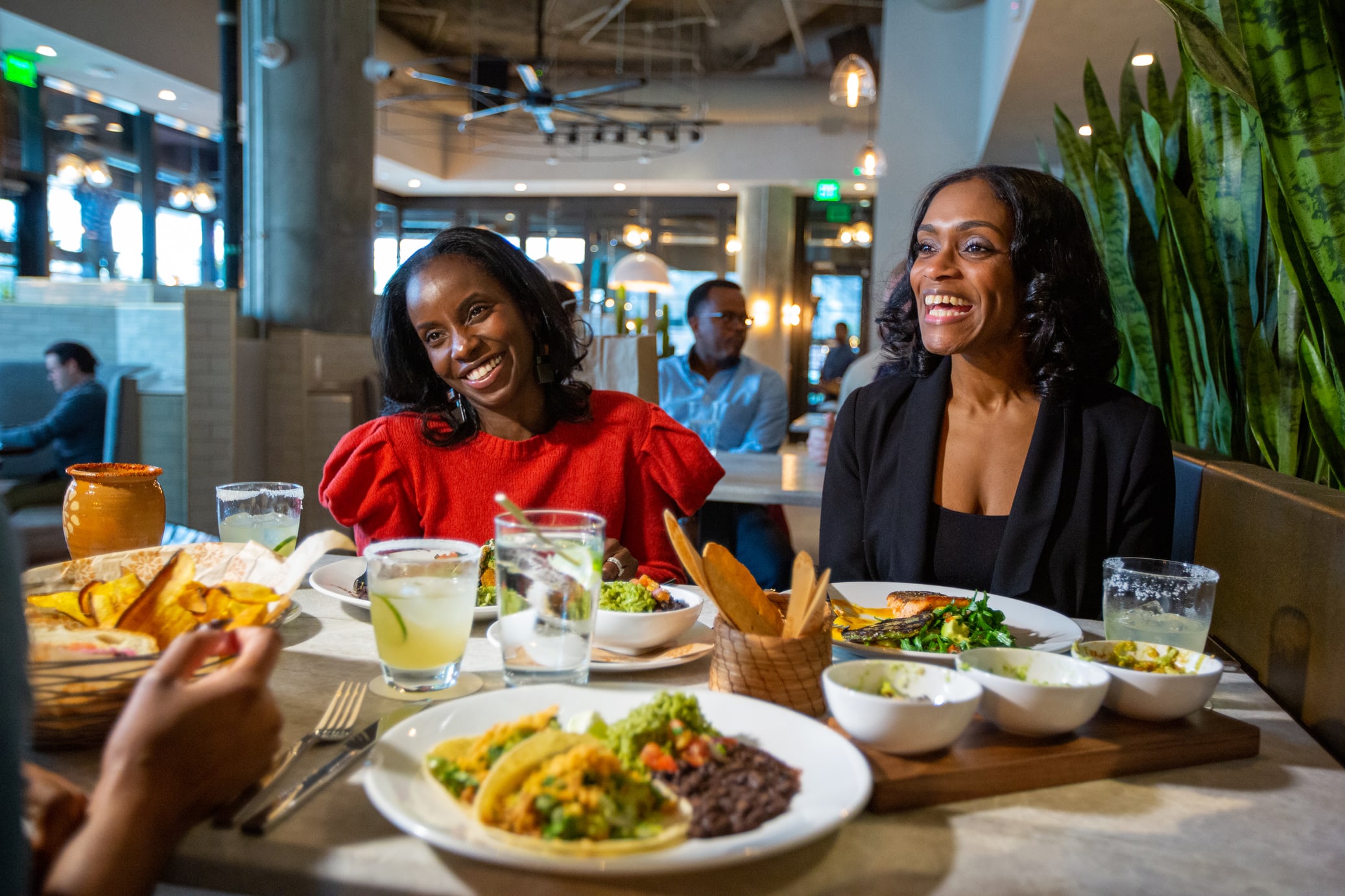 Alma Cocina at Buckhead Atlanta