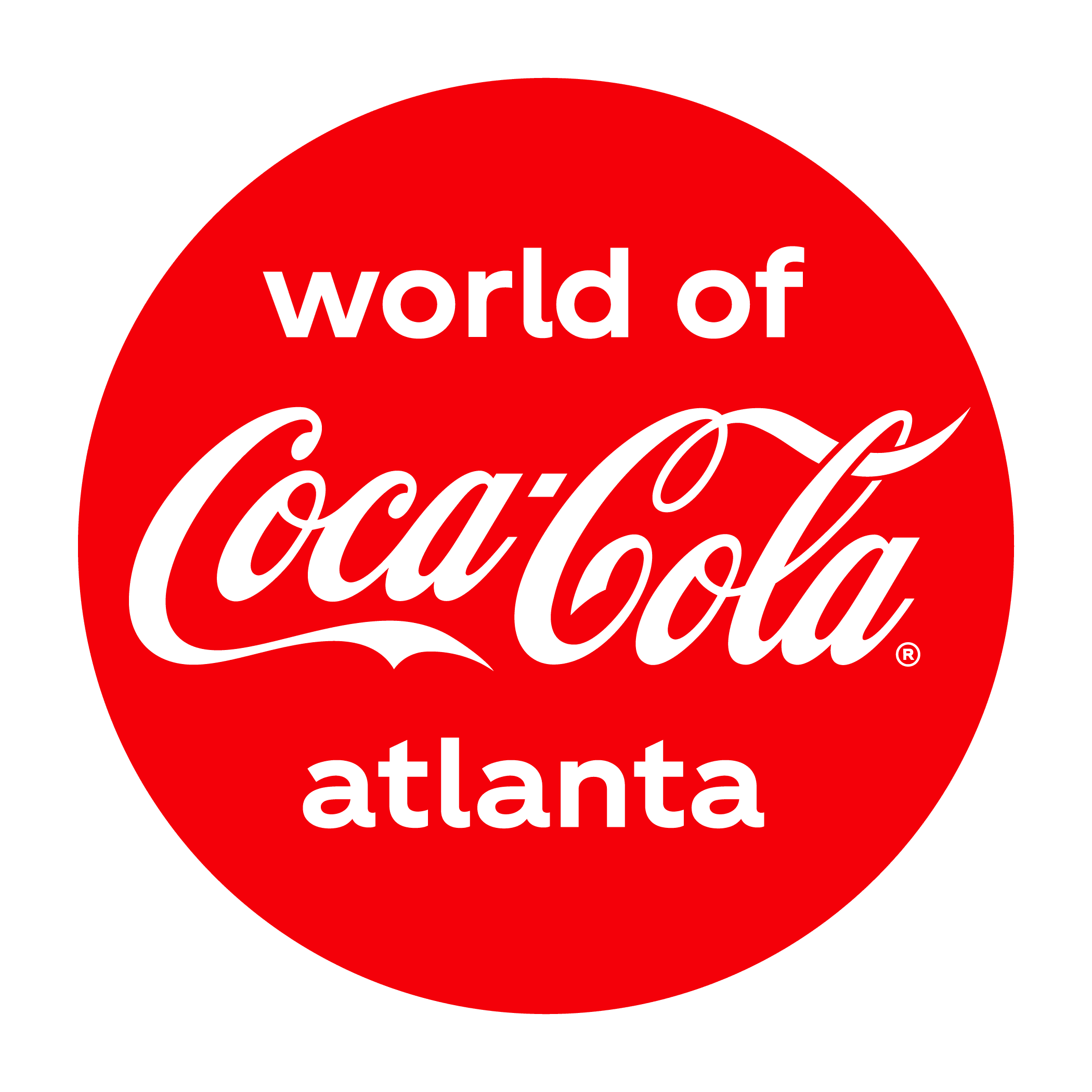 world of Coca-Cola atlanta 2025