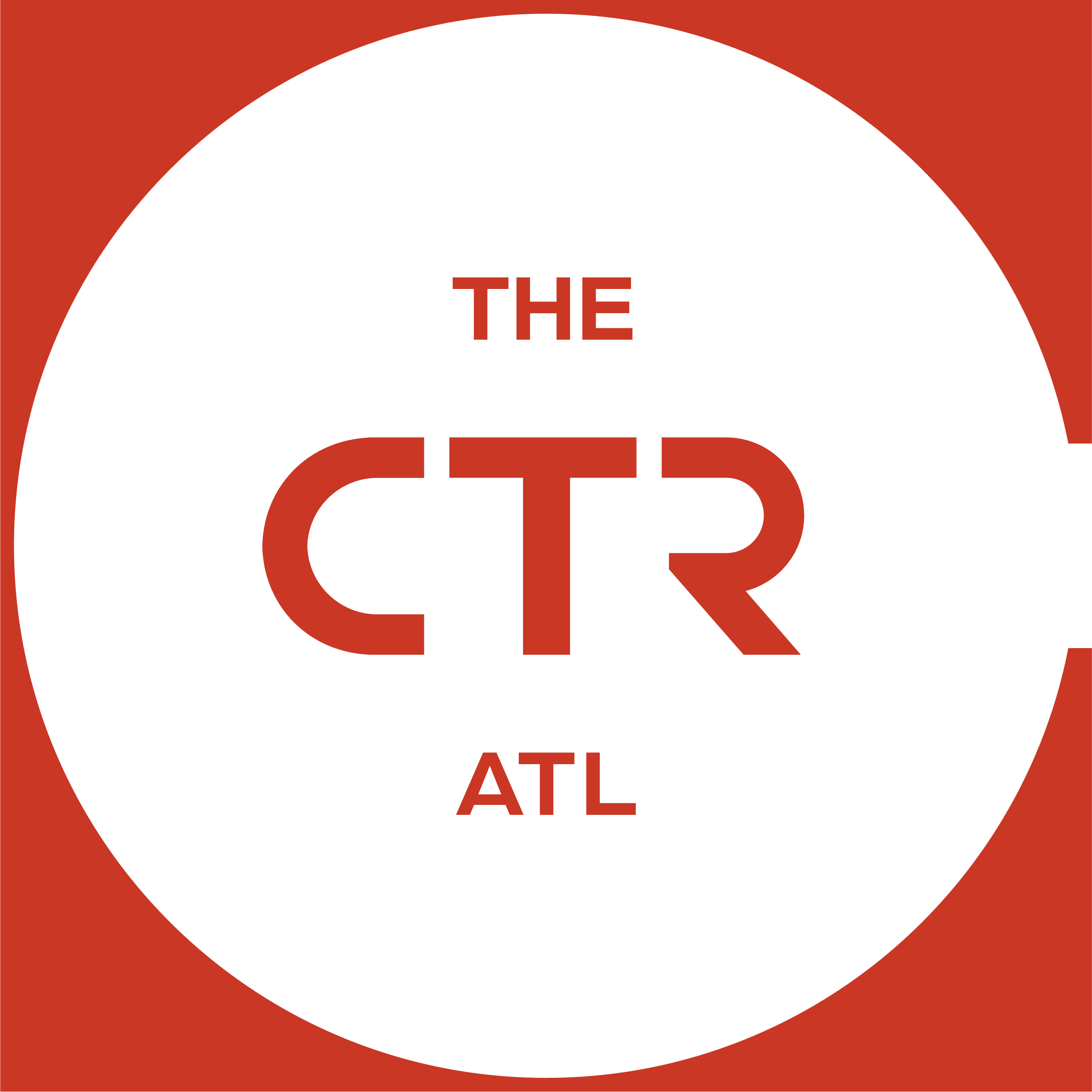 Thanks for Joining Us at UpNext Atlanta! 27 The CTR