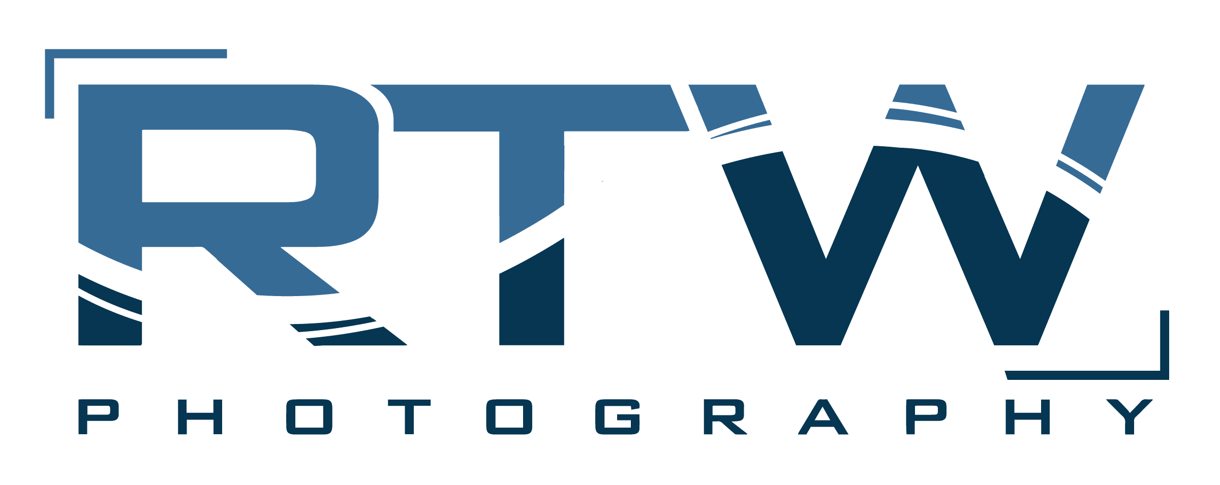 Thanks for Joining Us at UpNext Atlanta! 24 A stylized logo featuring the letters 'RTW' in blue with a photographic theme in Atlanta, Georgia.