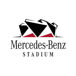 Thanks for Joining Us at Update Atlanta 13 Mercedes Benz Stadium logo