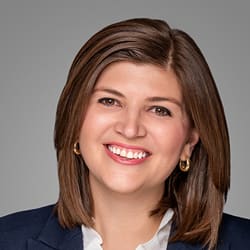 Maddie DaMario Director, Chicago Area Sales Office
