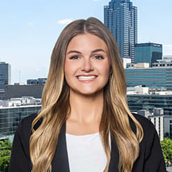 Newsroom 10 Portrait of Samantha Joiner